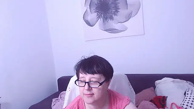 ChristaRose's Live XXX Chat