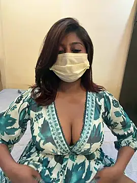 PayalDesire's Webcam Show
