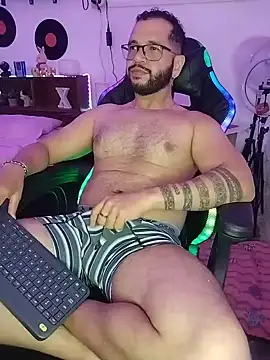 Xein_WoIf Live XXX Chat