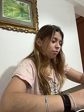 baddieasiantv's Webcam Show