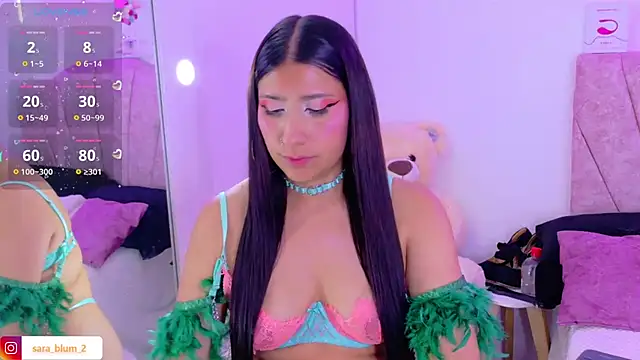 Sara_Blum live XXX chat