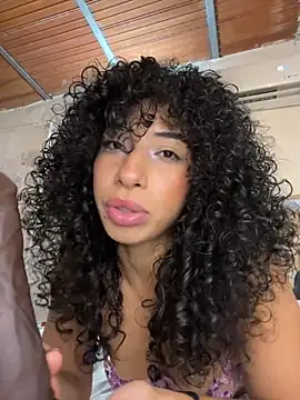 Chat XXX ao vivo de Miily_0