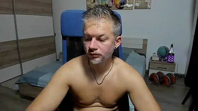 RobbyShawz's Live XXX Chat