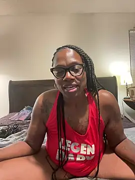 SweetParadise00's Live XXX Chat