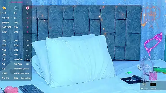 NicolasTorrez Chat XXX live