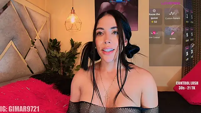 marcela_Davila 现场XXX聊天