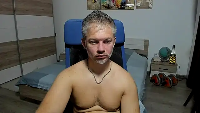 RobbyShawz Webcam show