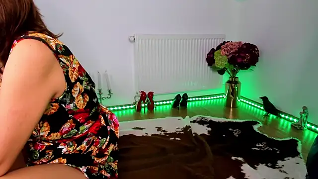Czat XXX na żywo – ViciousSiren