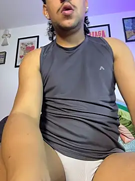 LiorenVexo Webcam show