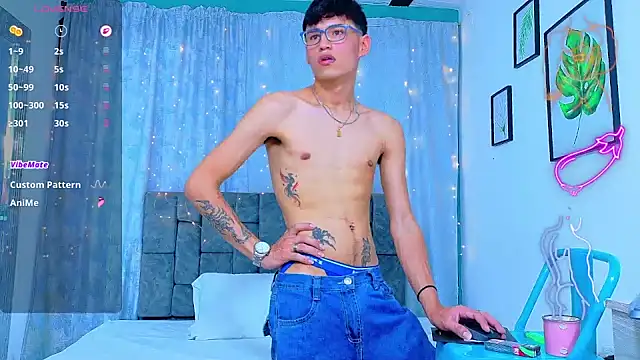 NicolasTorrez Obrolan Langsung XXX