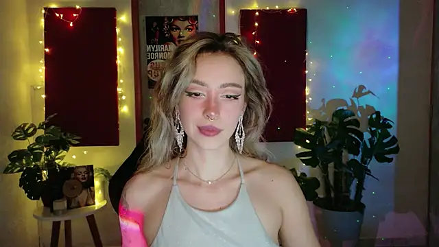 Czat XXX na żywo – sakura_beauty