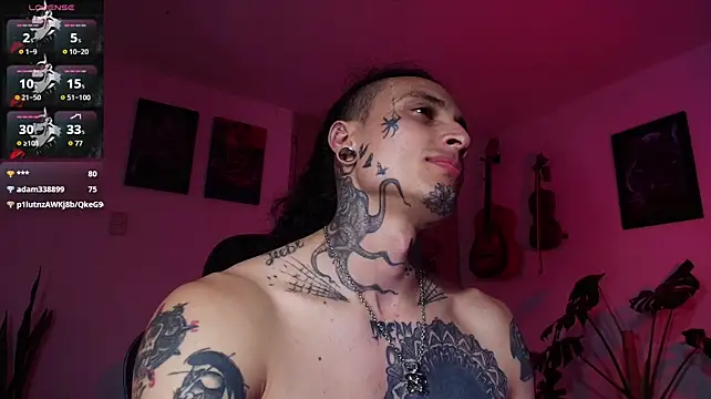 Ryuk_itn Live XXX chat