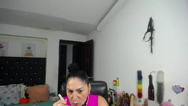 Chat XXX en directo de mature_bigboobs10