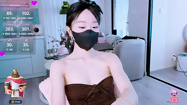 _Misaki_Eri's Webcam Show