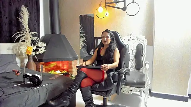 Chat XXX ao vivo de Vicky_Angeel
