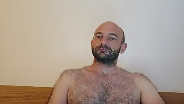 XXX chat uživo modela Vorelth