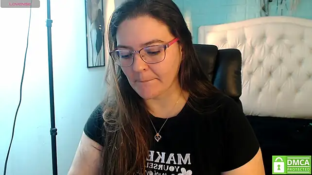 MsJossie Live XXX-Chat