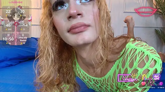 عرض كام SashaVellor
