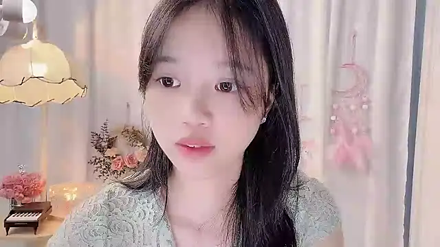 Yanys521 라이브 XXX 채팅