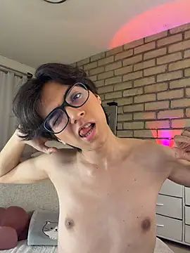 biel_biel's Live XXX Chat