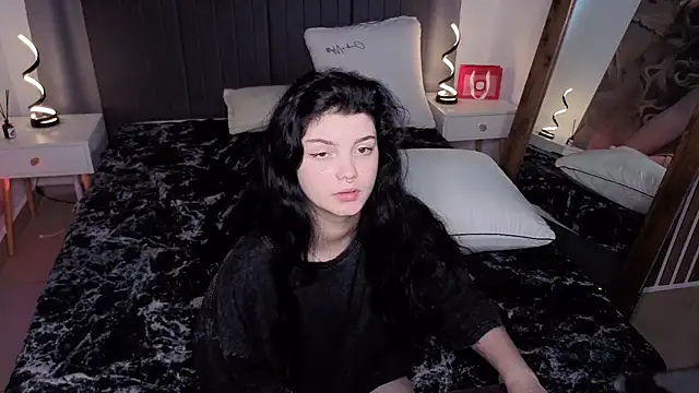MileyRood – Naživo XXX chat