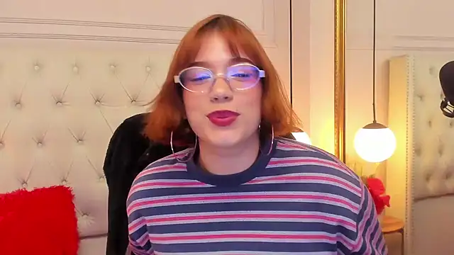 MillyHotsoon – Live XXX-chat