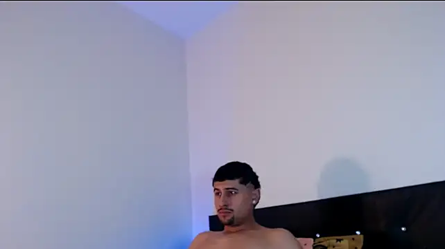 Chat XXX en directo de Deivy___
