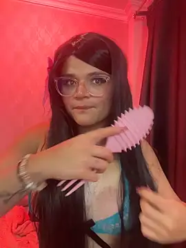 Show de dayis_butera na webcam