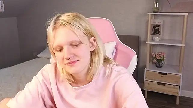 Živý XXX chat Lilly_Jhonass