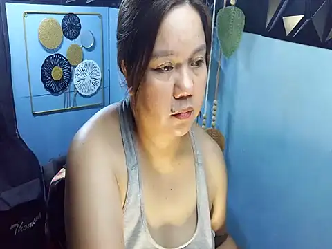 Živý XXX chat ambersmile