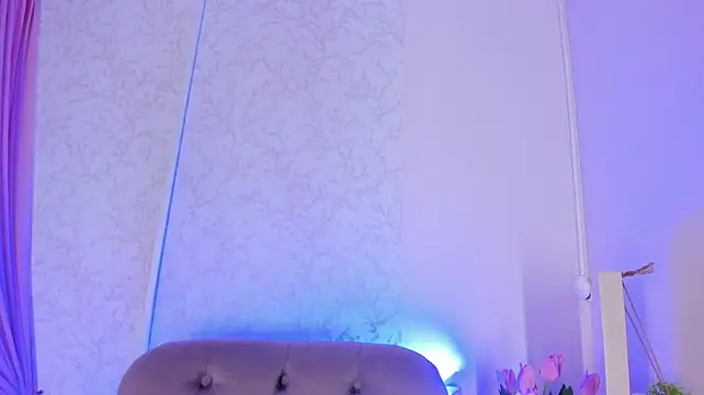 Czat XXX na żywo – IrinnaShidou_