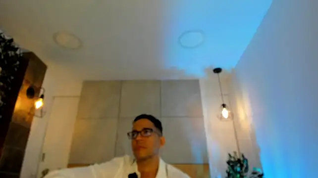 JacobDravenn Live XXX chat