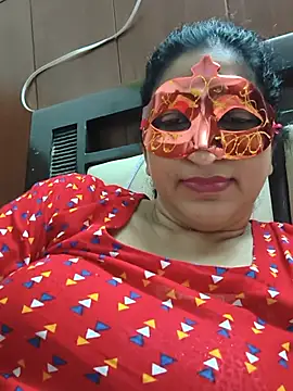 Pokazy przed kamerką – Arck_Royalgirl