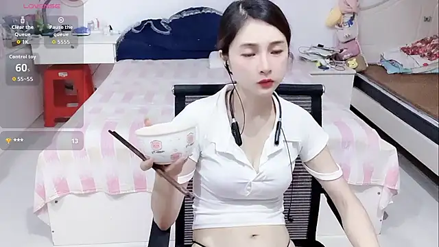 miaomiao-99 Obrolan Langsung XXX