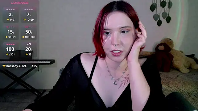 Živý XXX chat ember_lune
