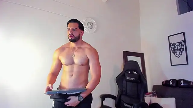 Justin_kingX7 现场XXX聊天