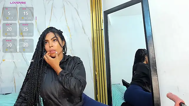 دردشة CiaraHarrys الجنسية المباشرة
