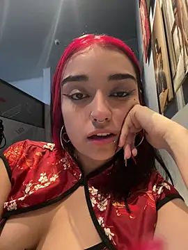 star_xmoonx's Live XXX Chat