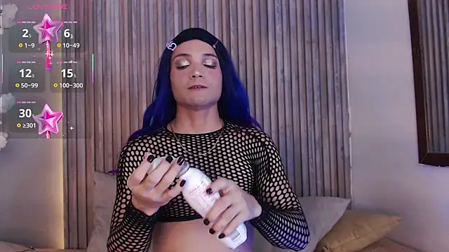 Cortez_66 – webcam-show