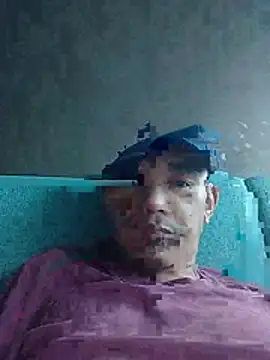 Rakman00777 Show Webcam