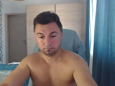 HankMalone's Webcam Show