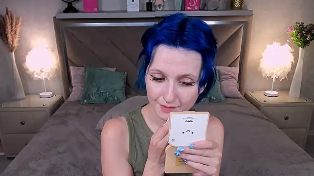 Chat XXX ao vivo de MiaKarlos