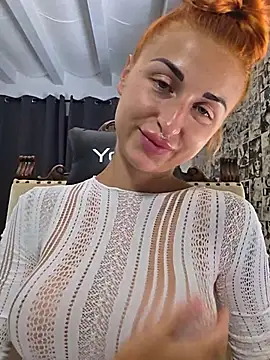 Czat XXX na żywo – kylie_blck