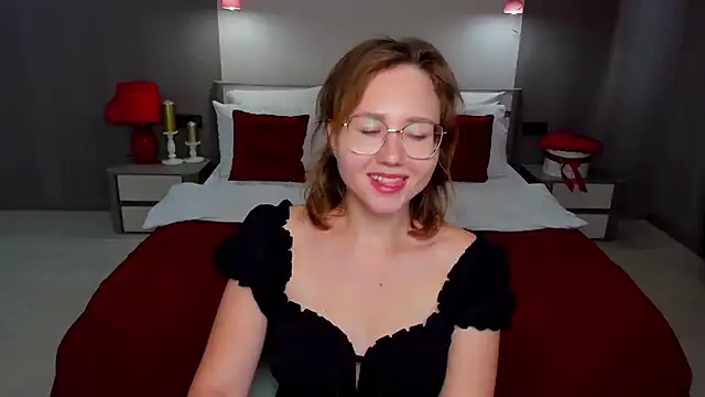 Chat XXX ao vivo de gentle__flirting