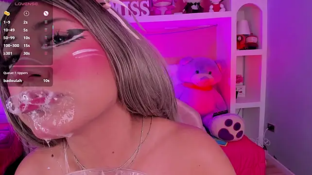 miss___megan – Naživo XXX chat