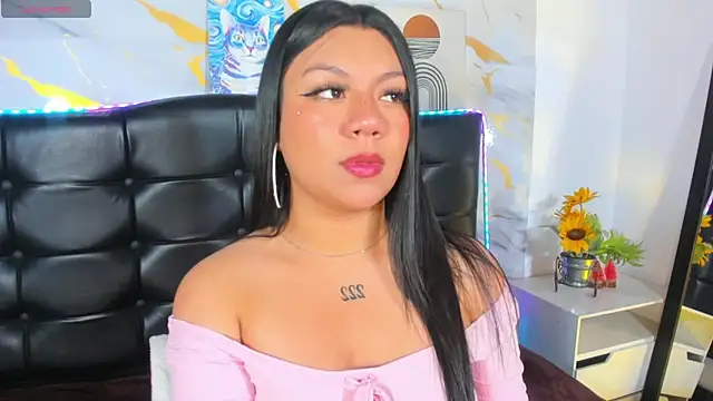 Živý XXX chat camigp