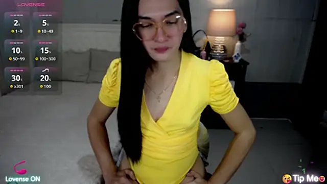 AsianSweetHeartxX Obrolan Langsung XXX
