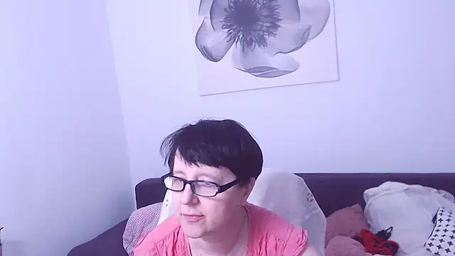 ChristaRose live XXX chat