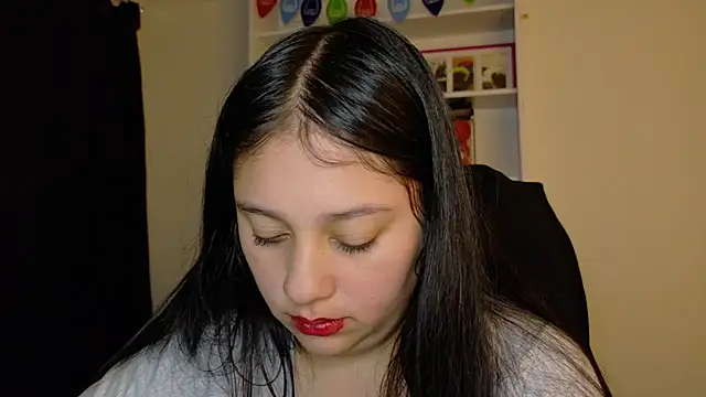 Chat XXX ao vivo de KOREN_JALAA