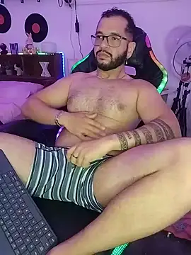 Chat XXX ao vivo de Xein_WoIf
